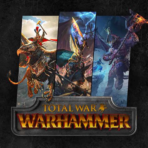 total war: warhammer forum